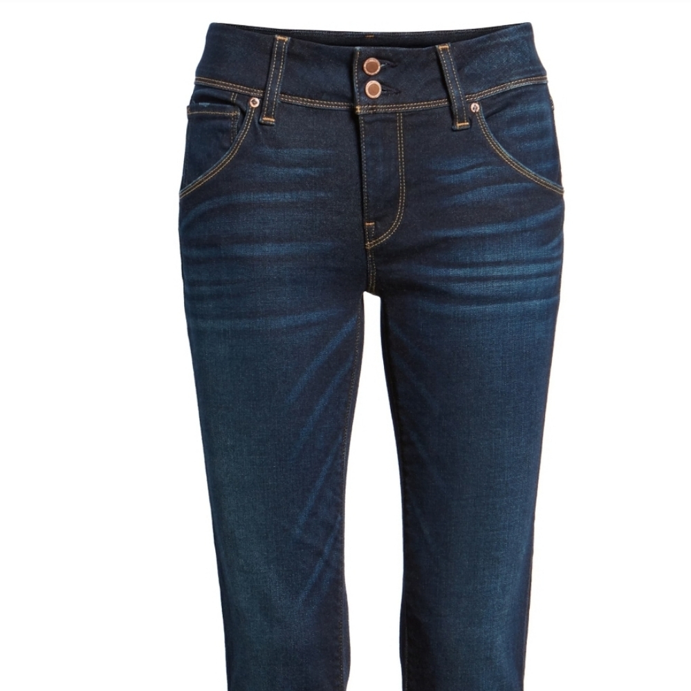 🆕️Collin Skinny Jeans